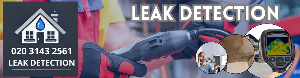 Northumberland Heath Leak Detection